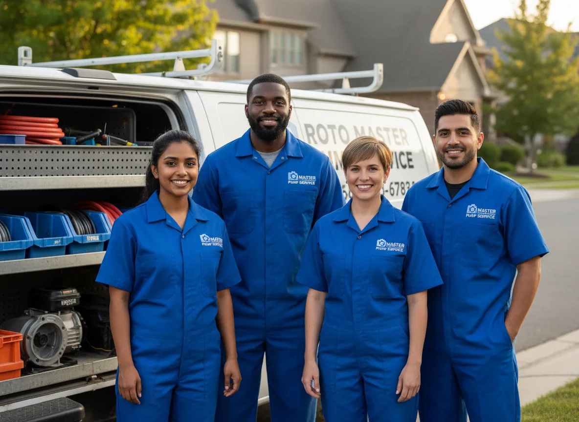 Sump Pump Installation company in Pinellas Park, FL